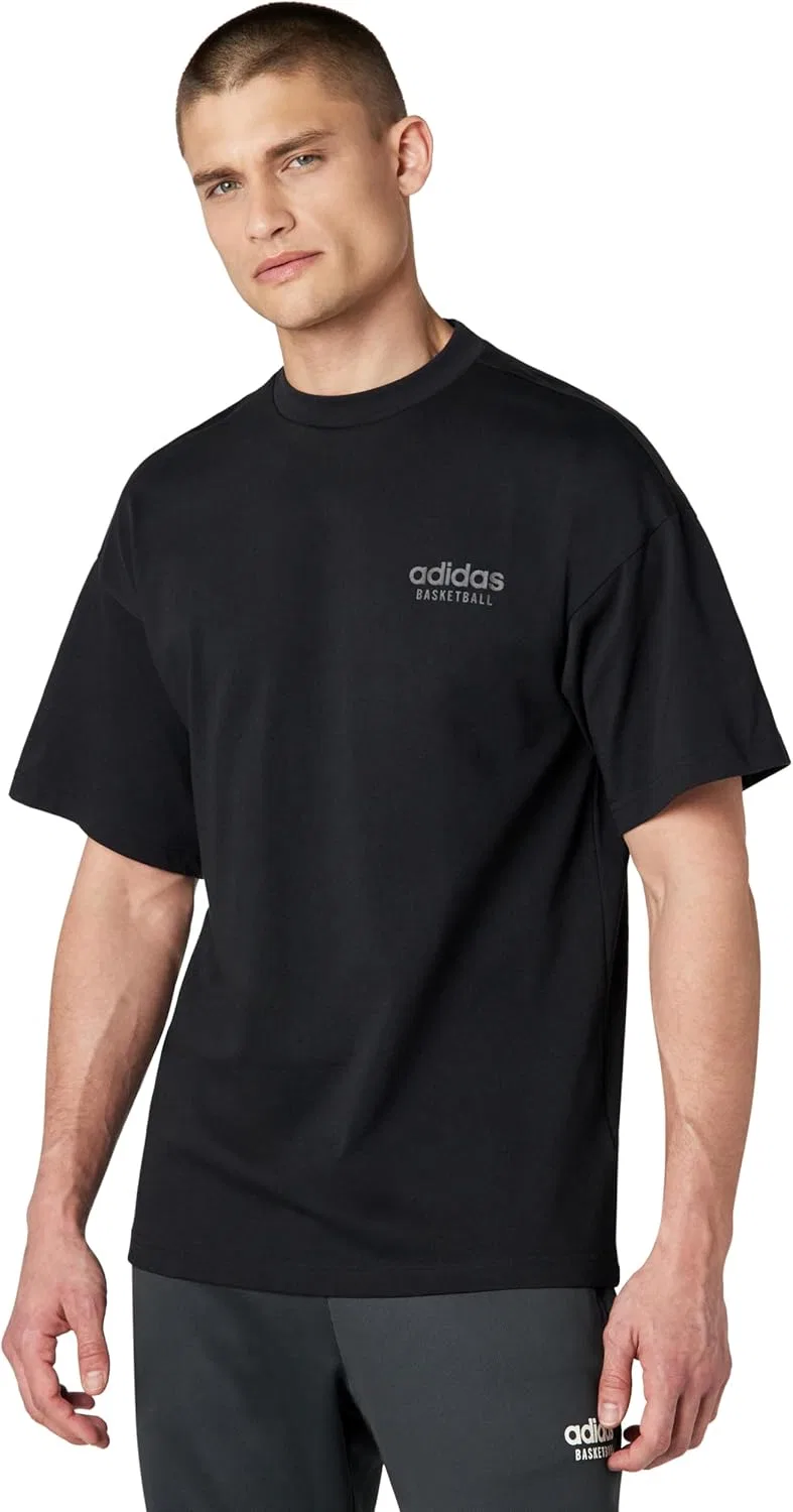 Мужская футболка adidas Originals Select