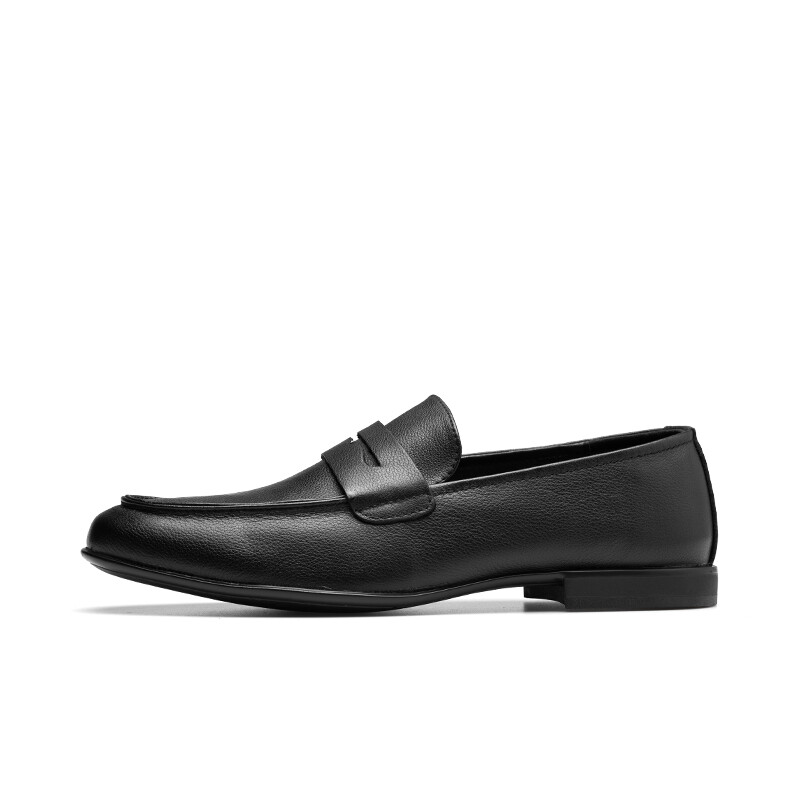 

Туфли Men"s Casual Men Low-Top черный Pardasaul