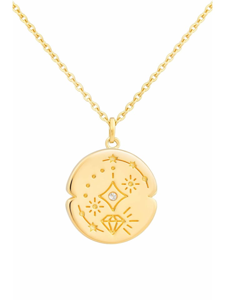 

Caï Колье Schmuck für Damen in gold