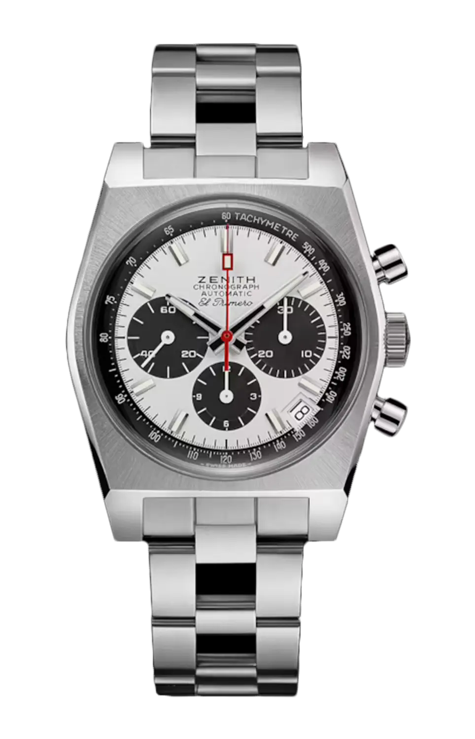 

Часы chronomaster revival el primero a384 Zenith