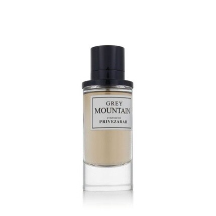Prive Zarah Zarah Grey Mountain Privé Collection Iii Eau De Parfum For Men 80ml — фото 3