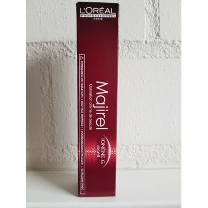 

Краска для волос Loreal Majirel 50 мл — выберите свой оттенок, L'Oreal