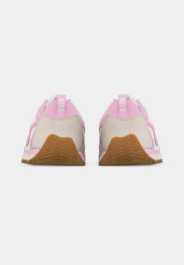Кроссовки Nike Sportswear Pacific, цвет парусный/розовая пена/светло-коричневый/оранжевый/черный — фото 4
