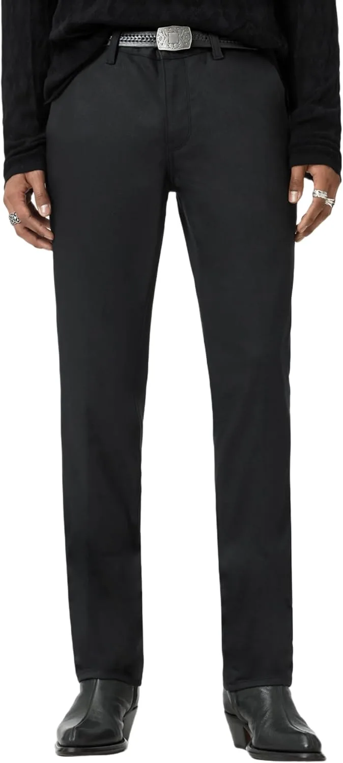 

John Varvatos Мужские джинсы Motor City