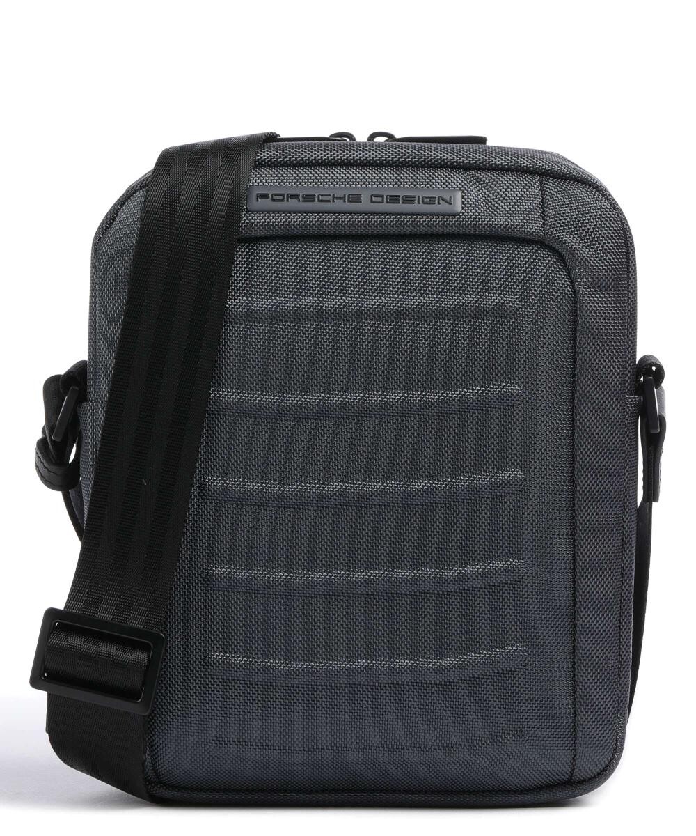

Сумка через плечо Roadster Pro, нейлон Porsche Design, антрацит