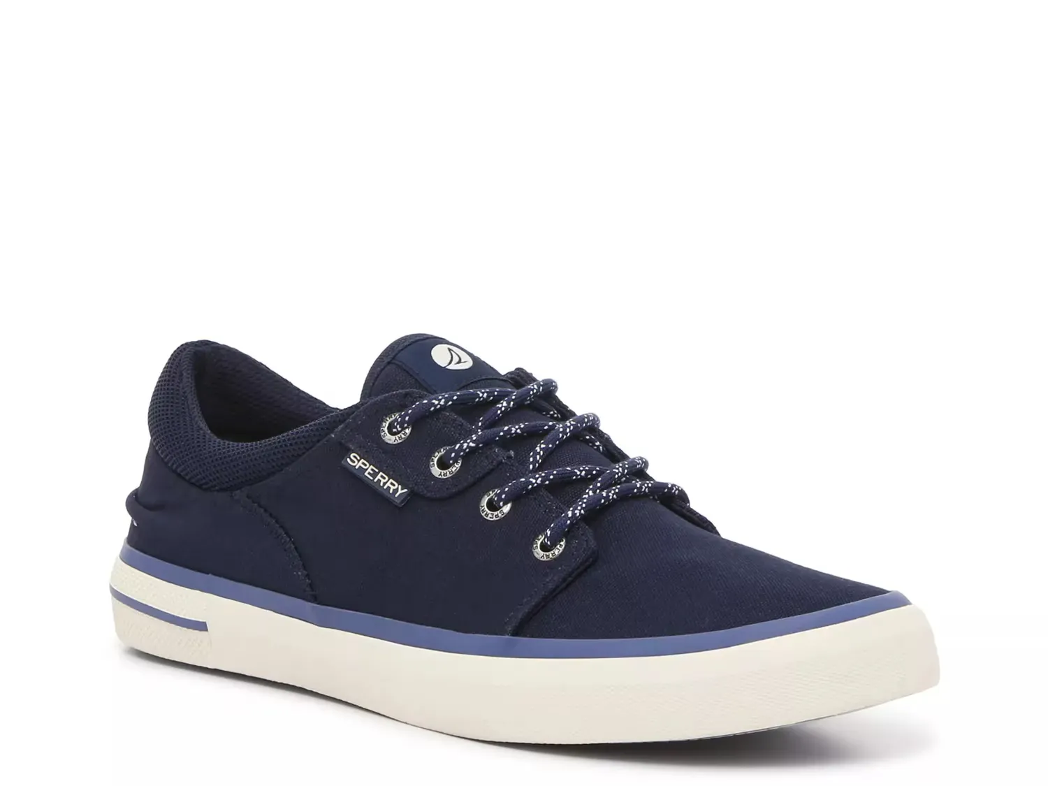 

Кроссовки Crossjack Remix - мужские Sperry, Navy