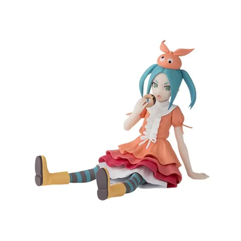 

Monologue Collection, Little Sit Collection, Instant Noodle Press, Axe Nomi Yuikaze SEGA