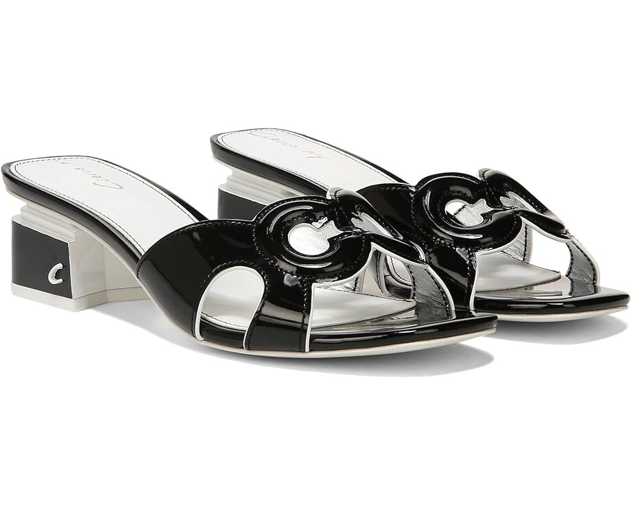 Туфли Circus NY by Sam Edelman Nia, черный