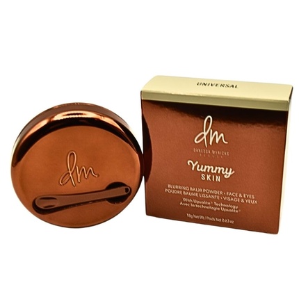 

Beauty Yummy Skin Blurring Balm пудра Universal Danessa Myricks