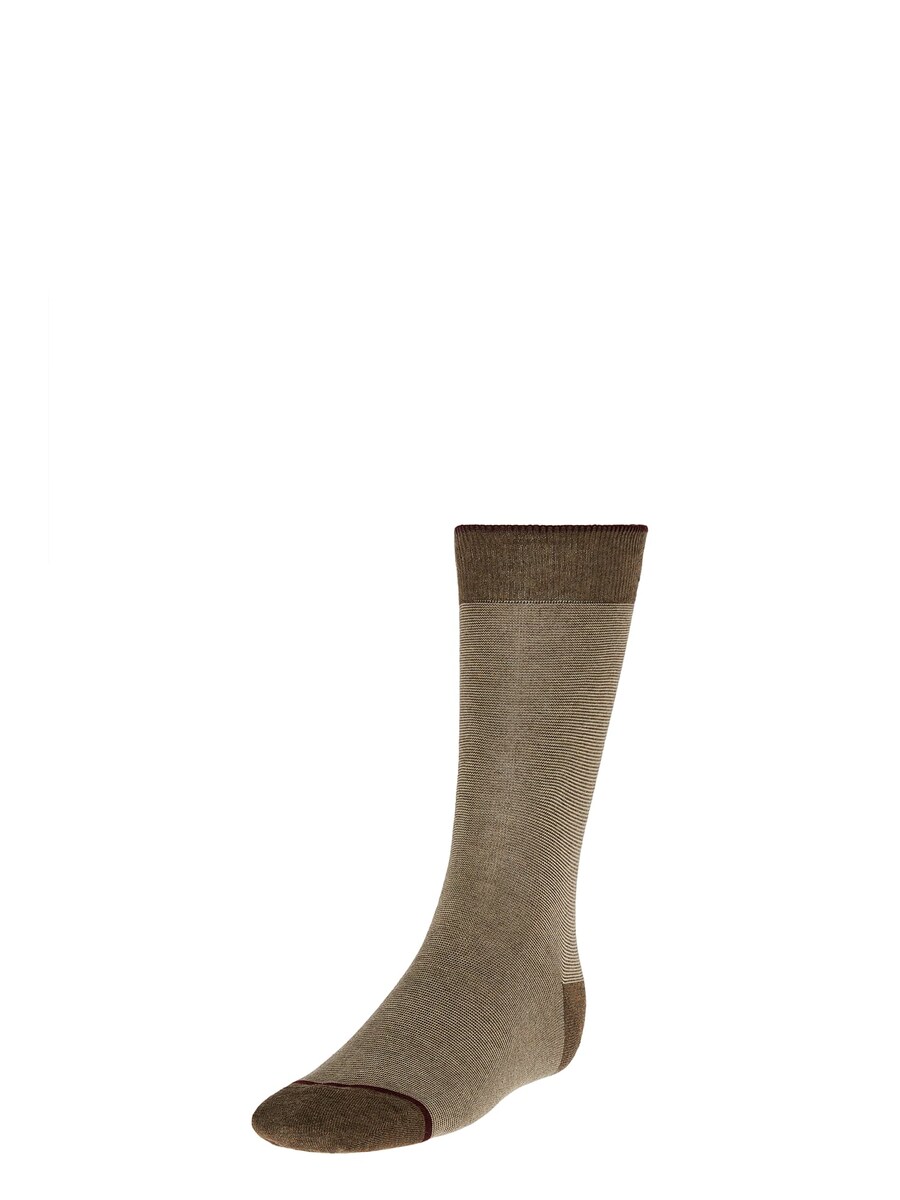 

Носки Boggi Milano Socks, коричневый