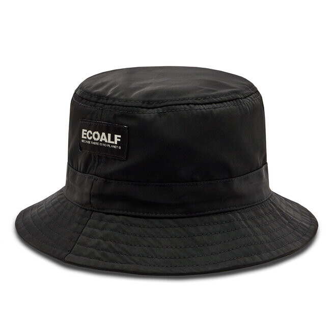 

Панама Ecoalf Bucket, черный