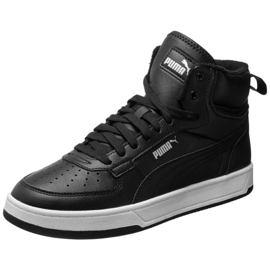 

Кроссовки PUMA High-Top Sneakers Caven 2.0, черный