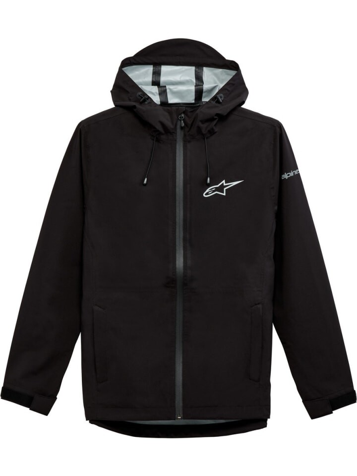 

Дождевик Alpinestars, цвет in schwarz