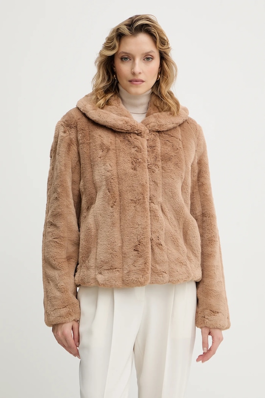 

Куртка Guess, коричневый