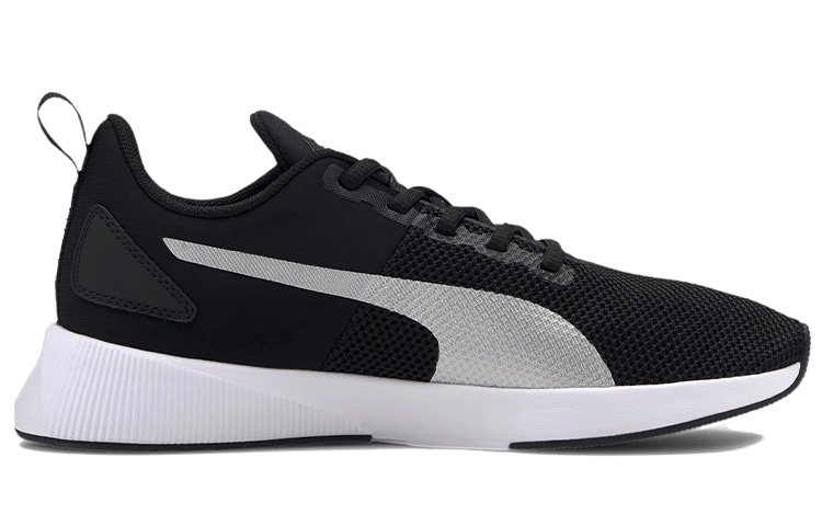 PUMA Флаер Блэк Сильвер — фото 2