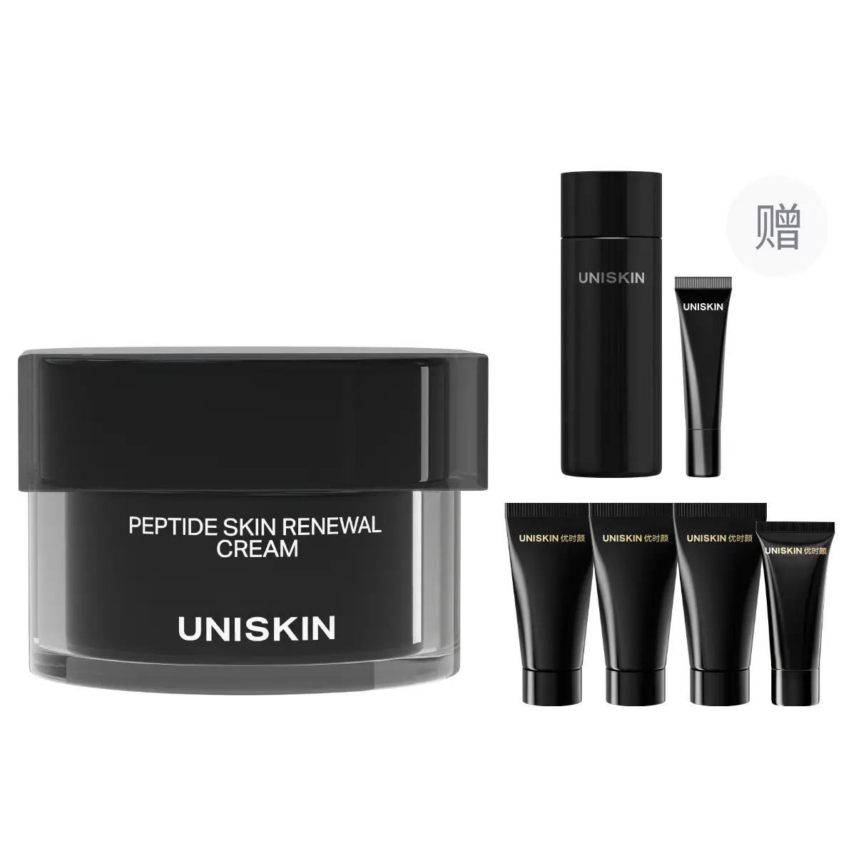 

Увлажняющие кремы и средства для лица Unisex UNISKIN