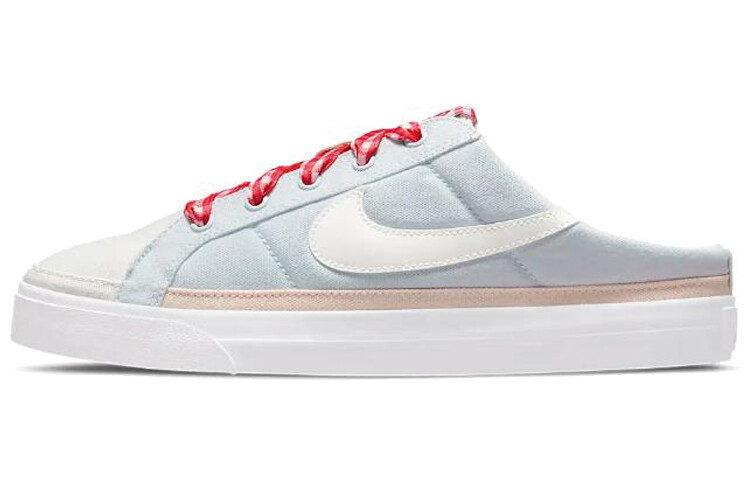 

Кроссовки Nike Court Legacy Mule Football Grey Women's