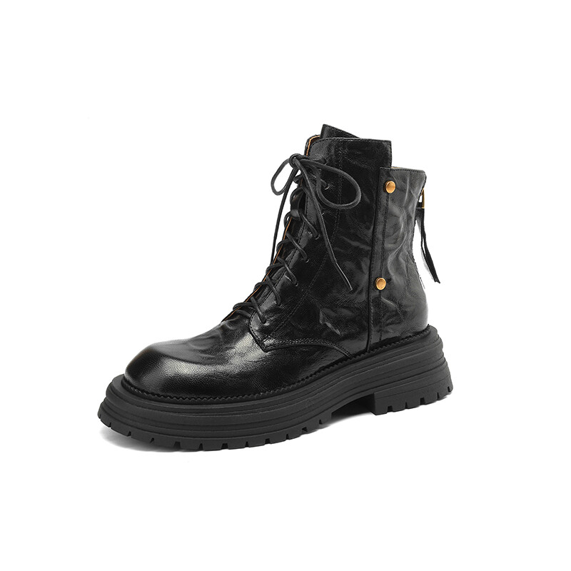 

Ботинки Martin Boot женские Five-Nine Dan Seven, цвет Red Brown