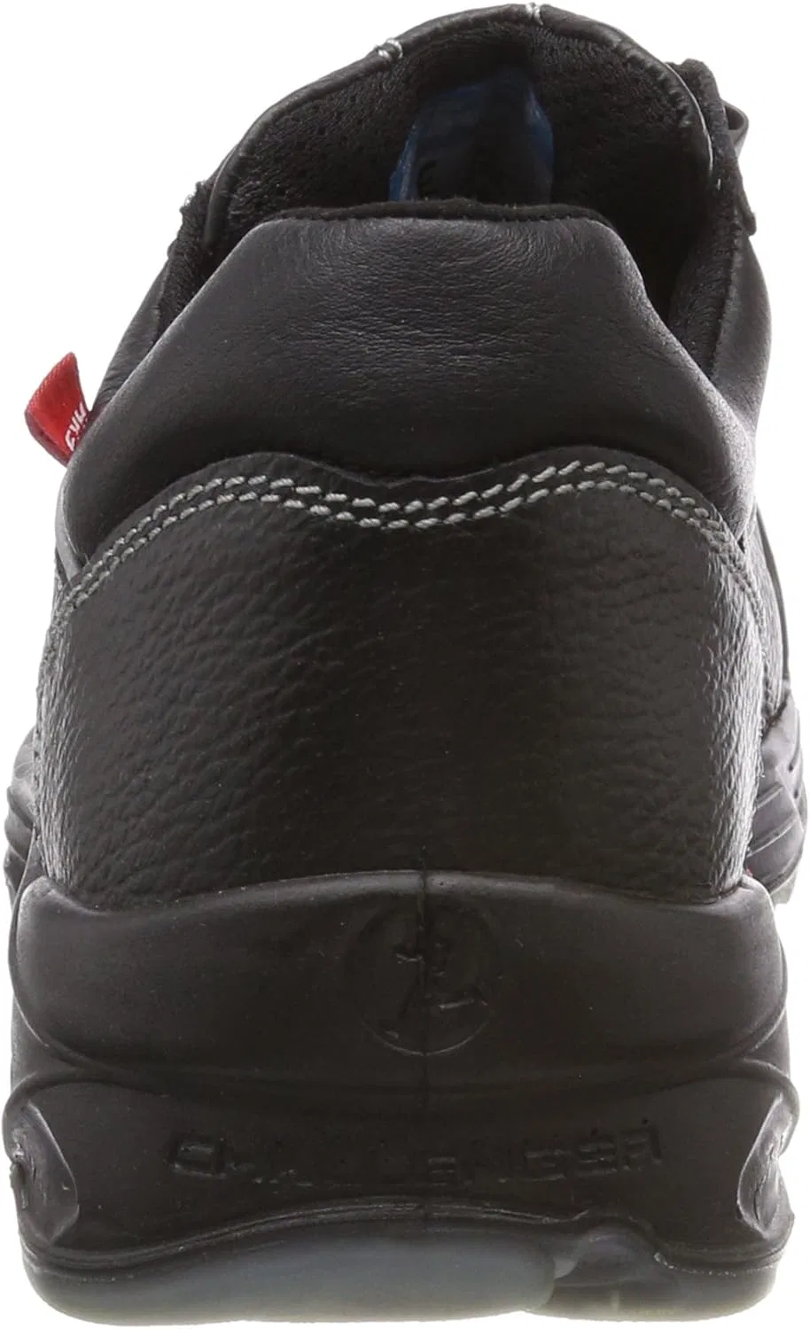 Защитная обувь HKS S3 Primus OP, Black — фото 3