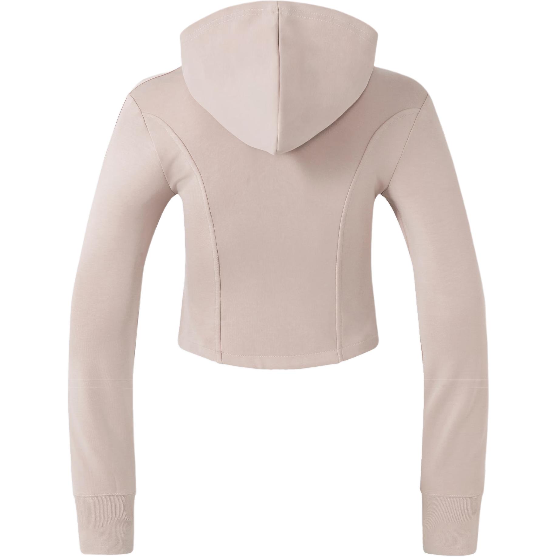 Adidas Originals Куртка женская Wonder Taupe, Wonder Taupe — фото 4