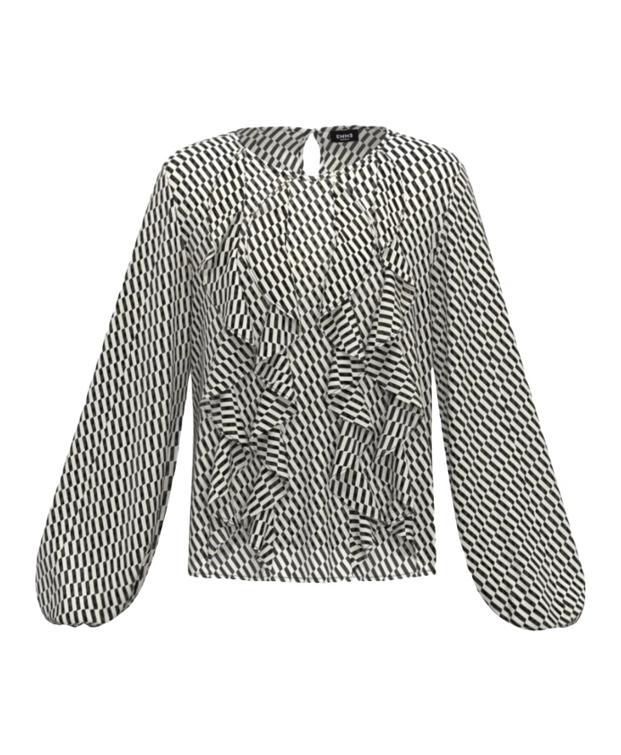 

Приветственная блузка Emme Di Marella, мультиколор