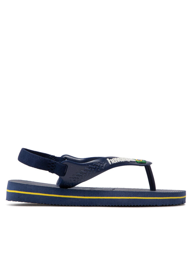 

Сандалии Havaianas, синий