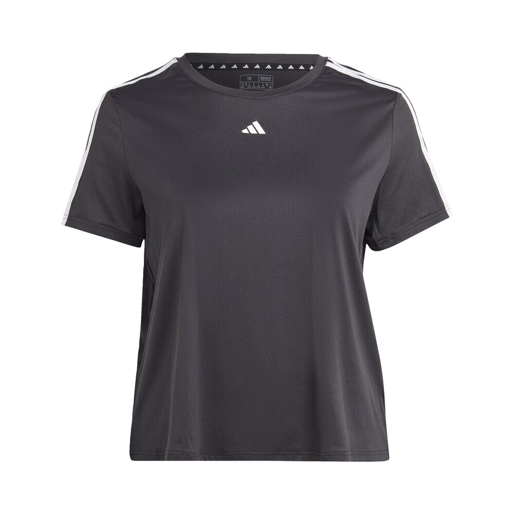 

Рубашка для выступлений Adidas Essentials, черный