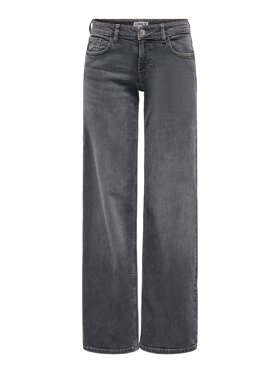 

Обычные джинсы Only Petite, серый