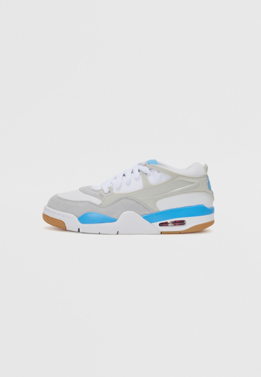 

Кроссовки AIR JORDAN 4 RM UNISEX, белый