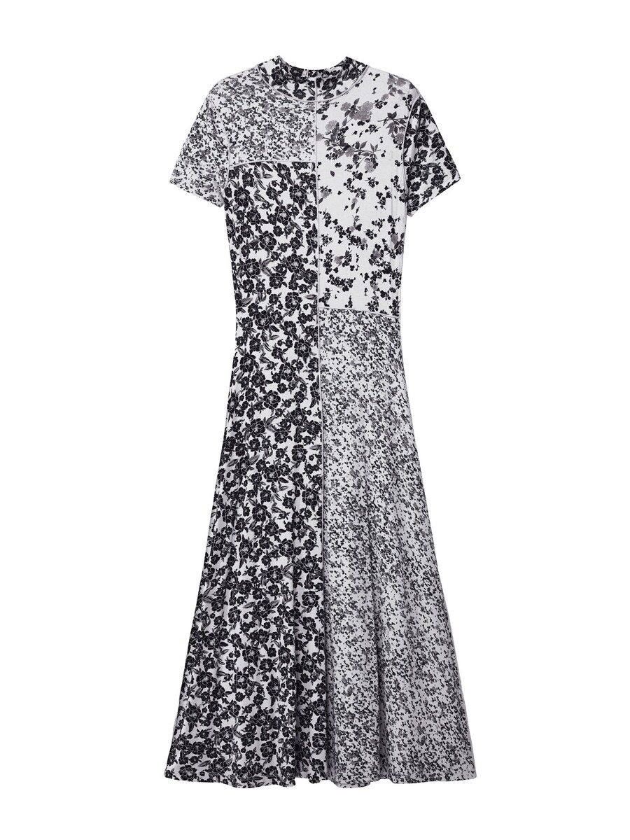 

Платье Desigual, белый