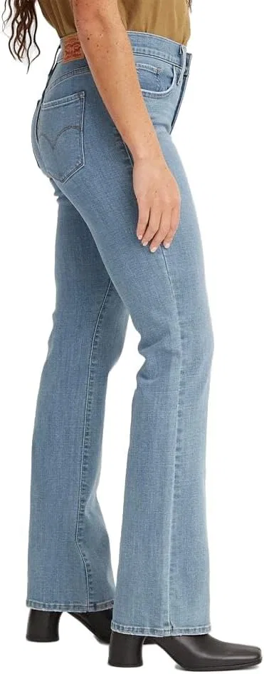 Джинсы Levi's, Lapis Topic - Medium Indigo — фото 2