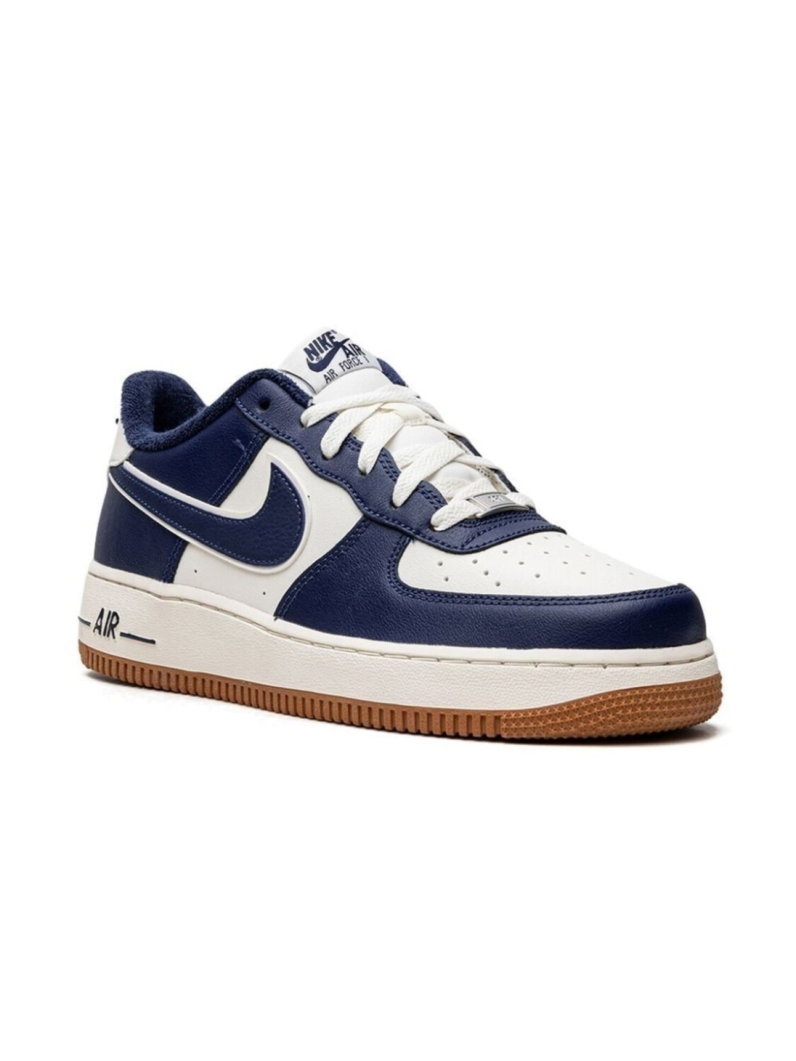 

Nike Kids кроссовки Air Force 1 Low, синий