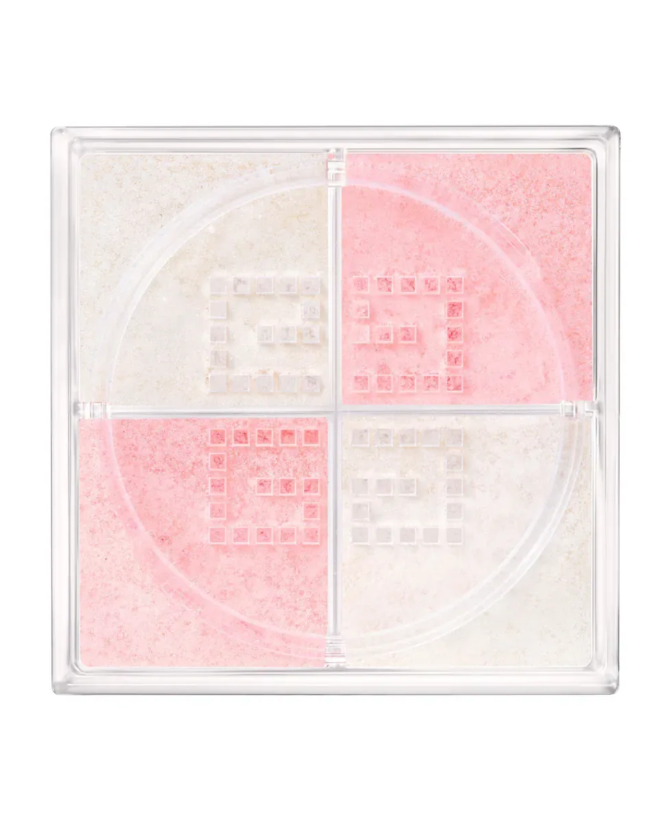 Пудра-Хайлайтер Prisme Libre Highlighter Осенняя коллекция N16 5 г Givenchy — фото 2