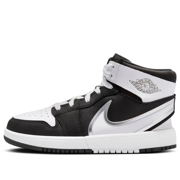 

Кроссовки 1 средний rm easyon Air Jordan, черный