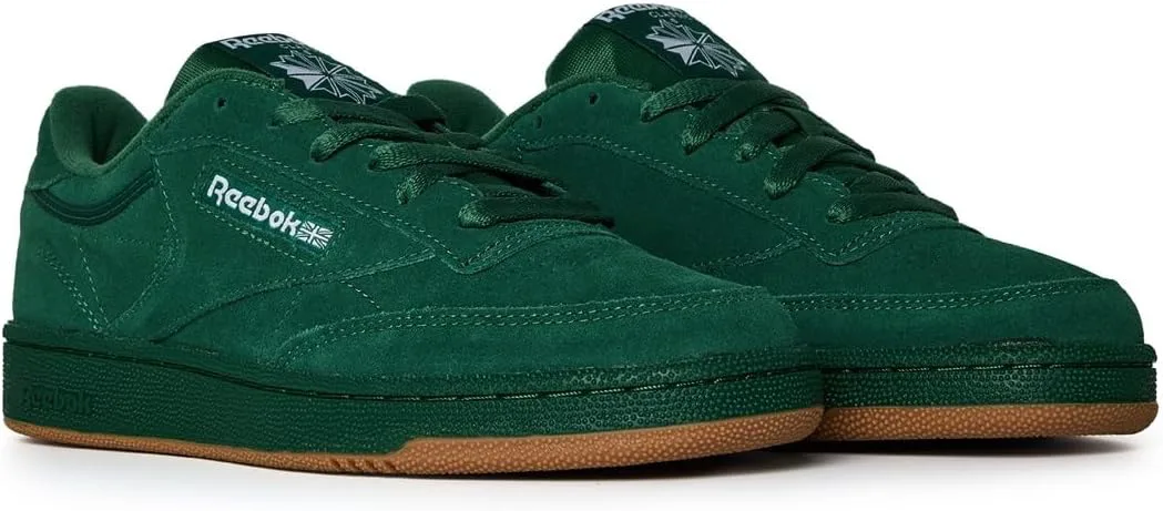 

Мужские кроссовки Reebok Workout Low Classic