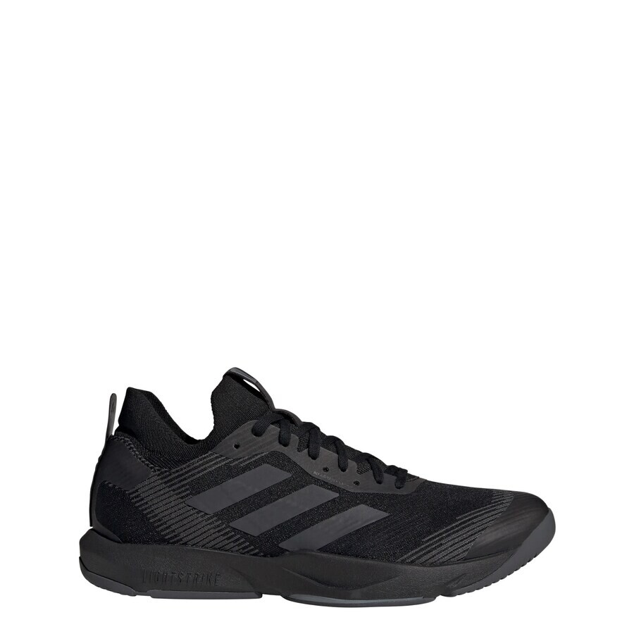 Кроссовки ADIDAS PERFORMANCE Athletic Rapidmove Adv, черный — фото 2