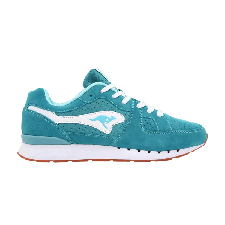 

Кроссовки KangaROOS Coil R1 Aruba Blue, синий