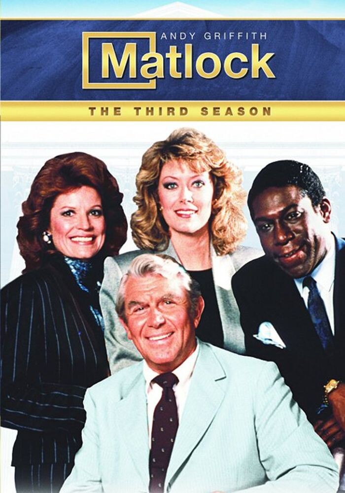 

Диск DVD Season 3