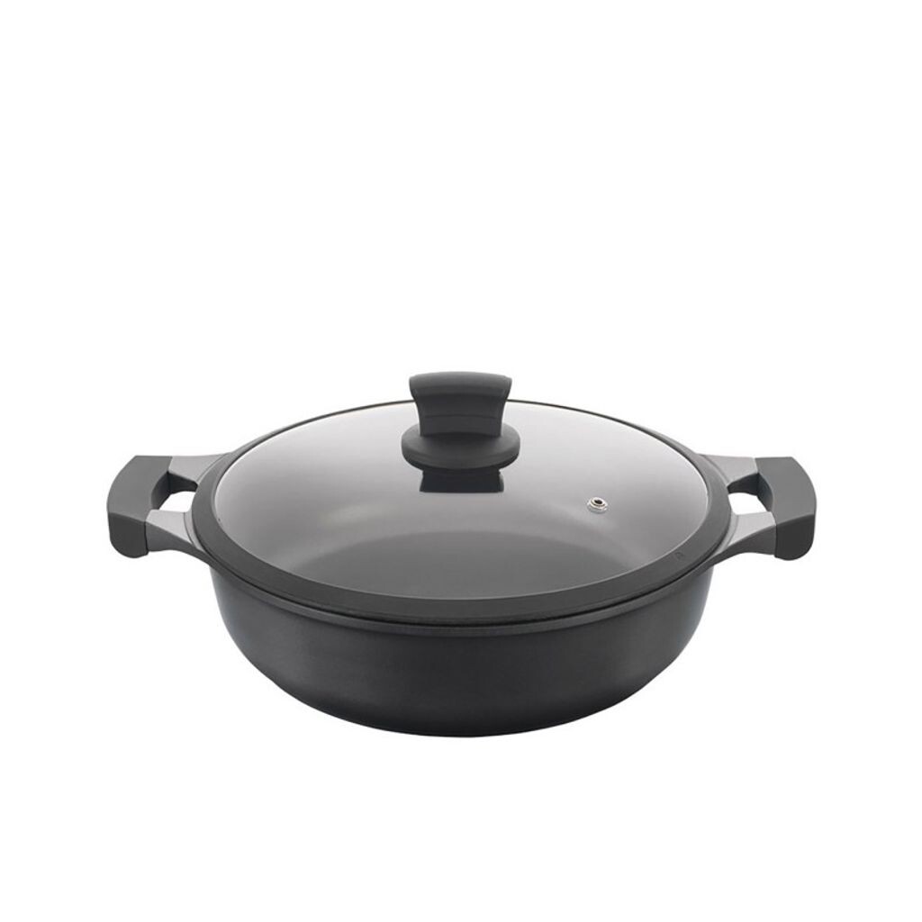 

Metaltex Cacerola Baja Linea XPERT 28 см 4,1л