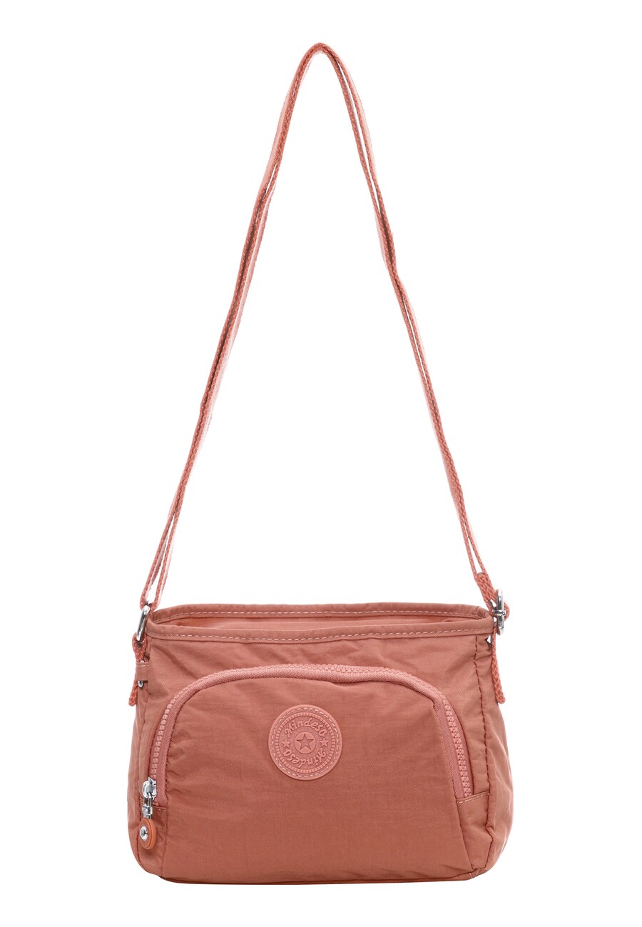 

Сумка через плечо Mindesa, цвет Pastel red
