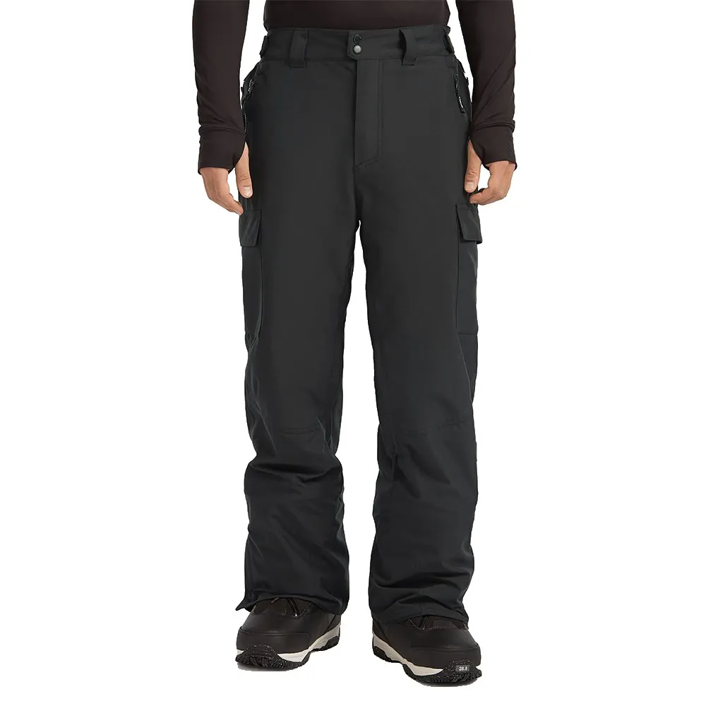 

Брюки OВґneill FWC Cruz Cargo, черный