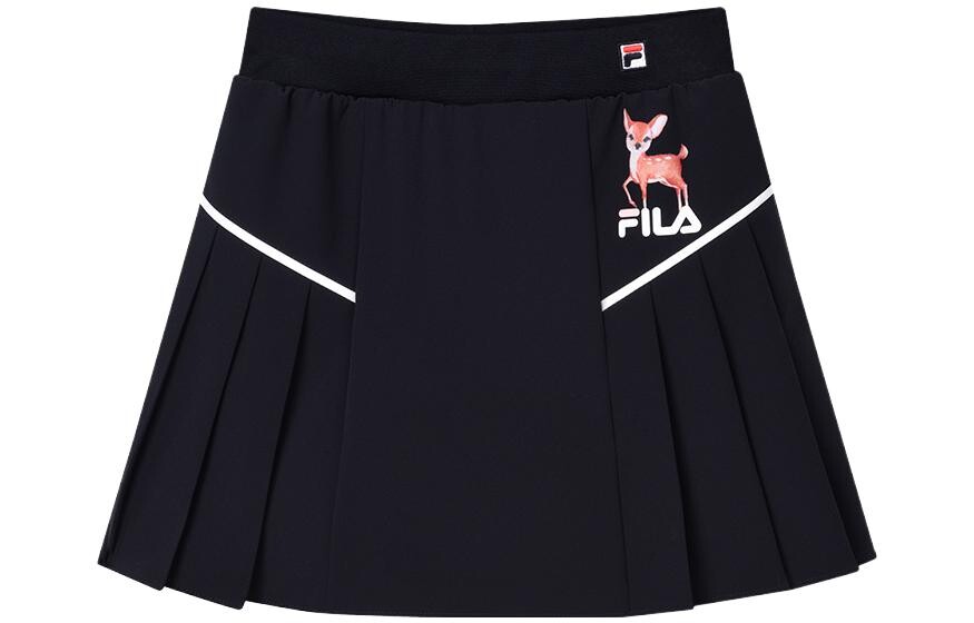 

Детская юбка Fila Kids, синий