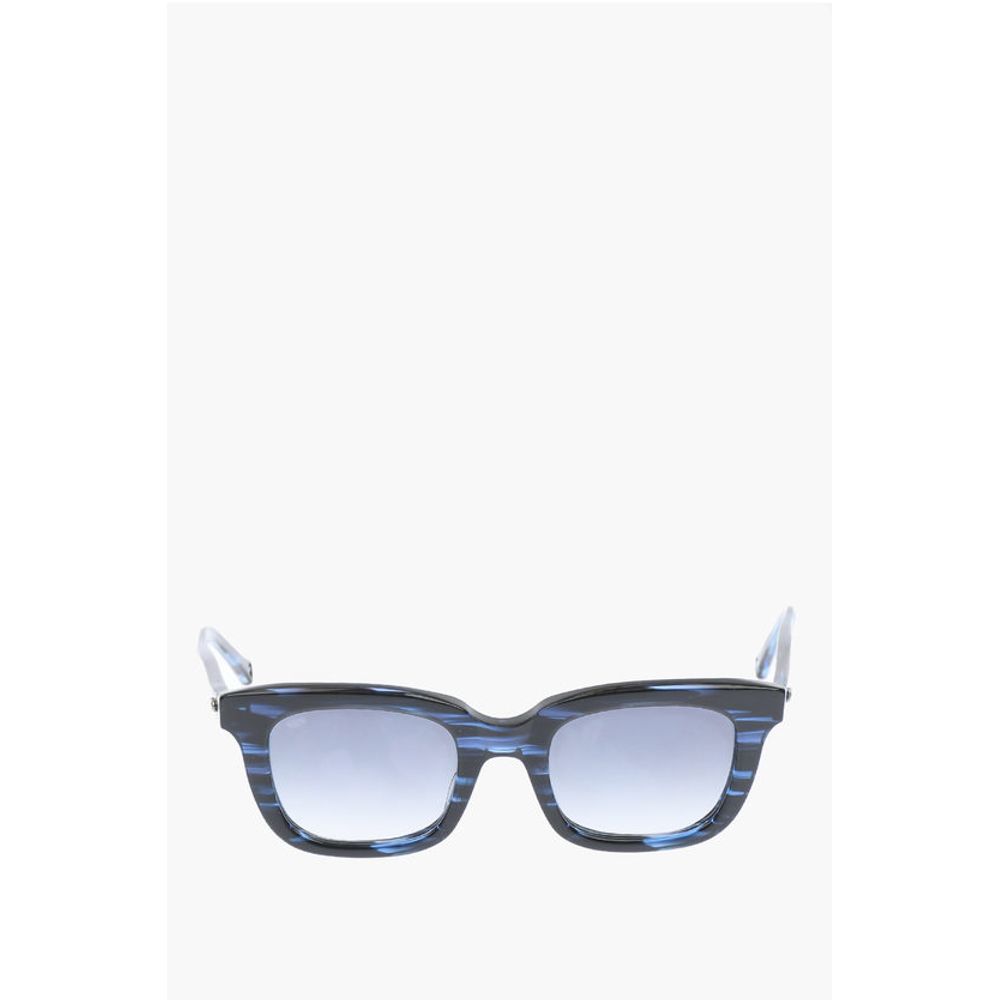 

Солнцезащитные очки Wayfarer Oamc, Black