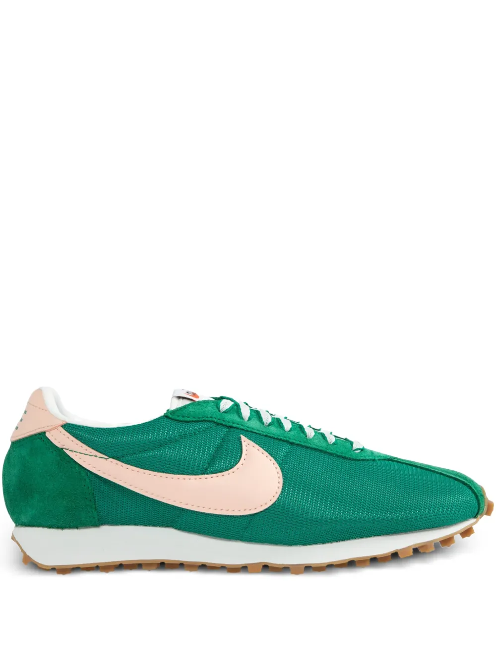 Кроссовки LD-1000 Nike, зеленый
