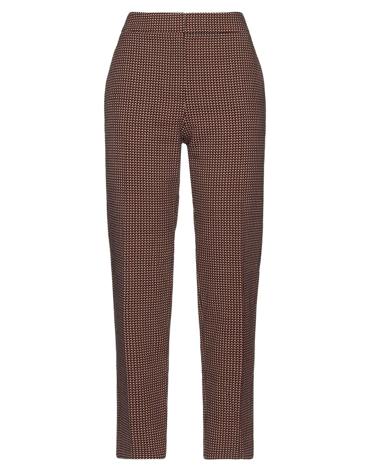 

Брюки True Royal, коричневый