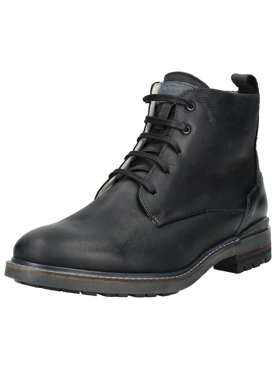 

Ботинки на шнуровке LLOYD Lace-Up Boots Hasco, черный