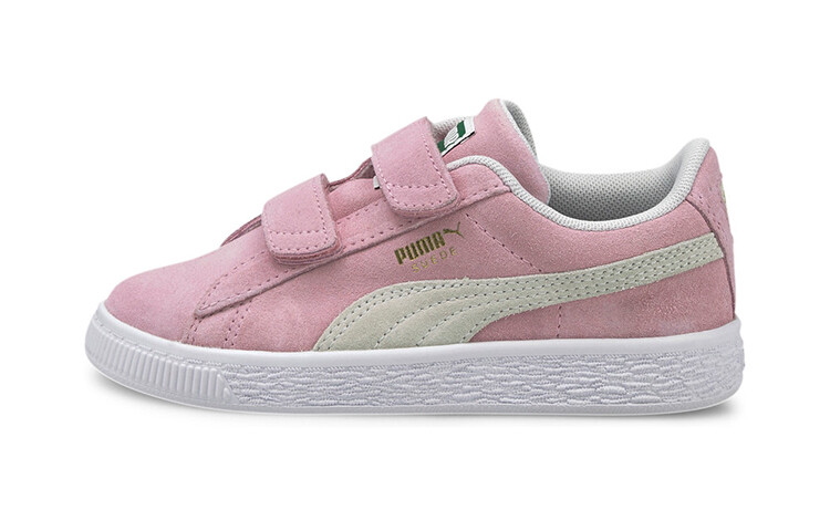 

Кроссовки PUMA Suede Series Kids' Skateboarding Shoes Pre-school