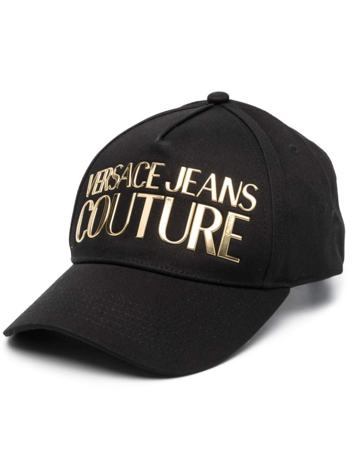 

Versace Jeans Couture кепка с логотипом, черный