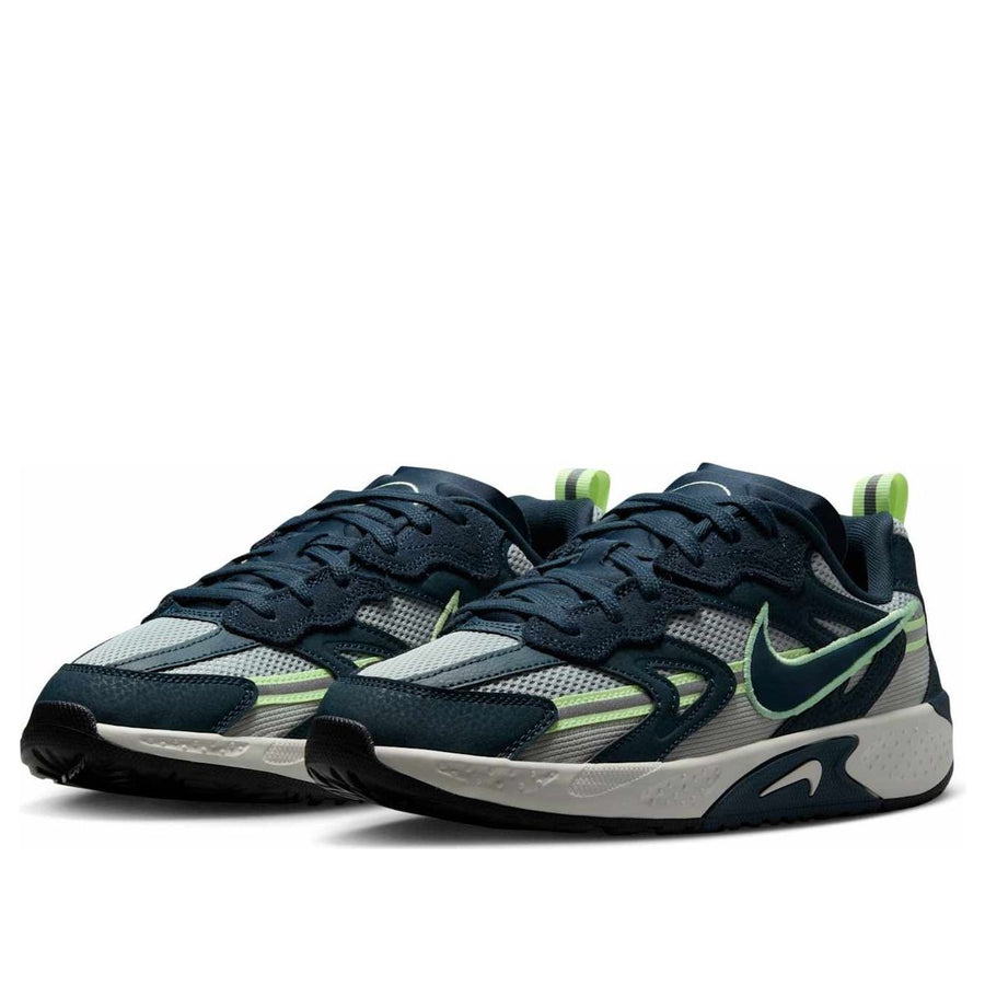 Кроссовки Nike Jam 'Armory Navy Light Grey', темно-синий — фото 3