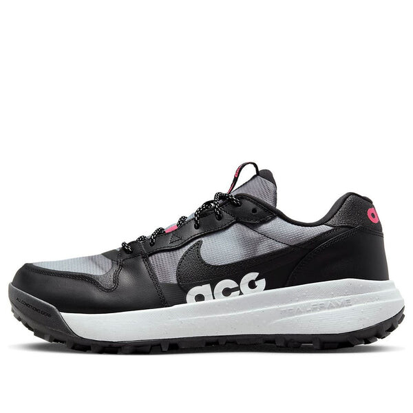 

Кроссовки acg lowcate Nike, серый